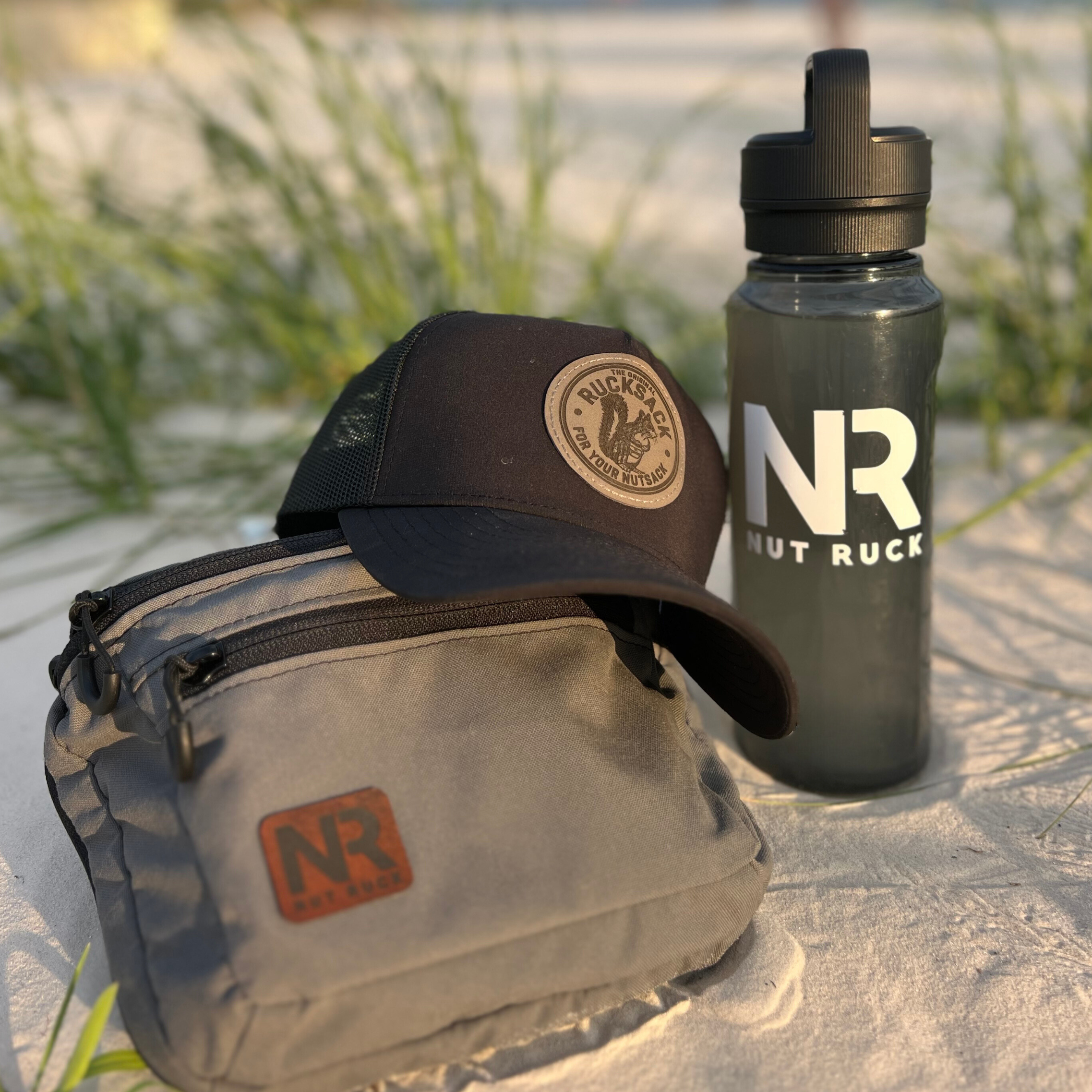 Nut Ruck® | Accessories