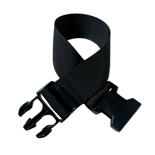 Barrel Strap extender strap for OG Nut Ruck