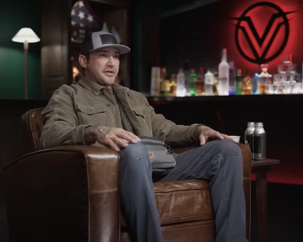 NUT RUCK - THE ORIGINAL RUCKSACK FOR YOUR NUTSACK