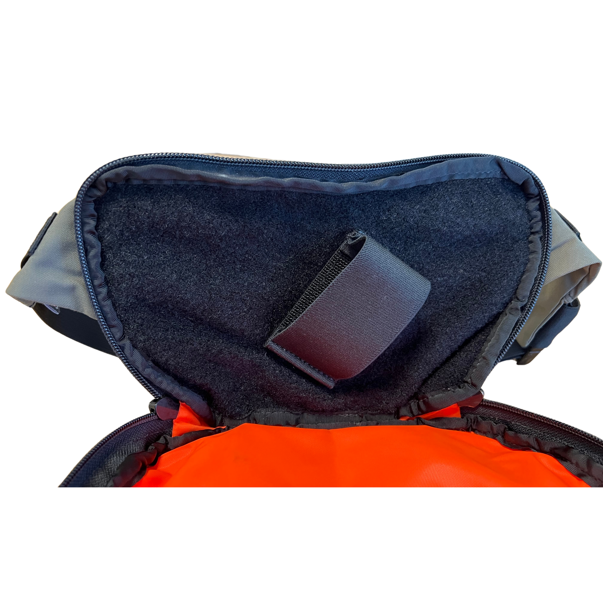 The OG Nut Ruck | CCW & EDC Waist pack | Block EMF | Made in USA