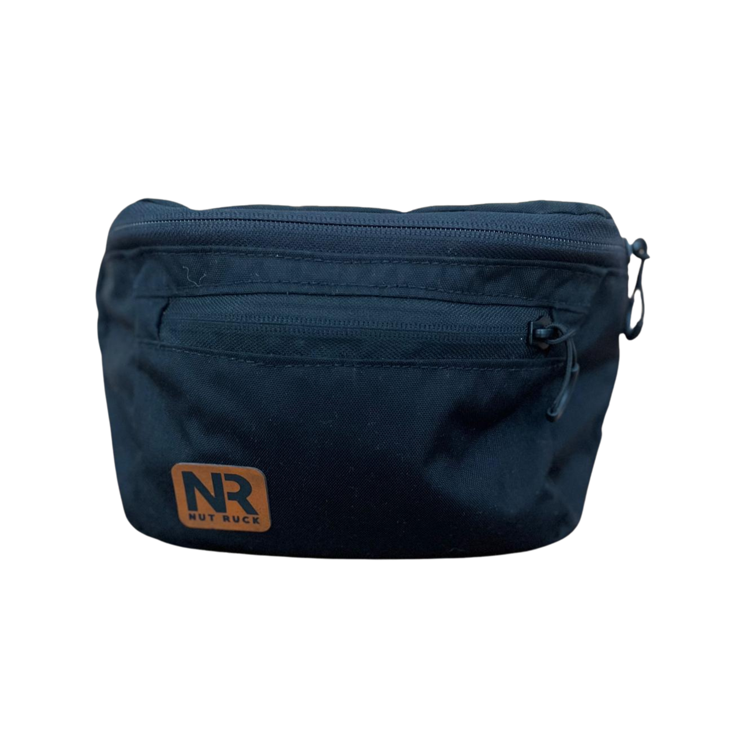 NUT RUCK - THE ORIGINAL RUCKSACK FOR YOUR NUTSACK